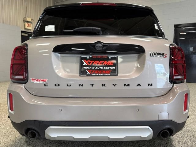 Used 2023 MINI Cooper Countryman S AWD/4WD image 5