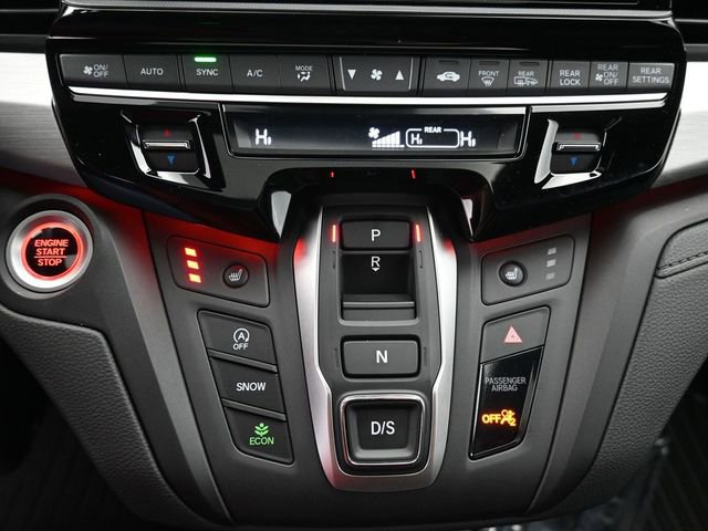 New 2026 Honda Odyssey Sport-L image 19