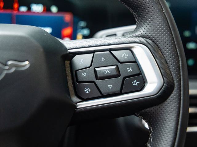 New 2026 Ford Mustang Premium RWD image 19