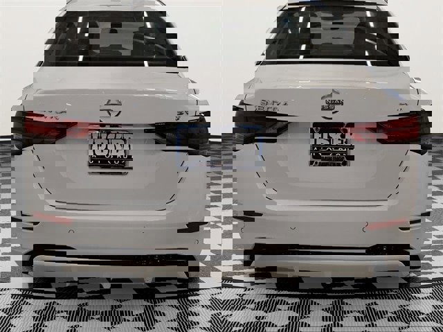 Used 2024 Nissan Sentra SV image 7