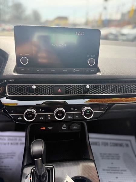 Used 2023 Honda Civic EX image 18