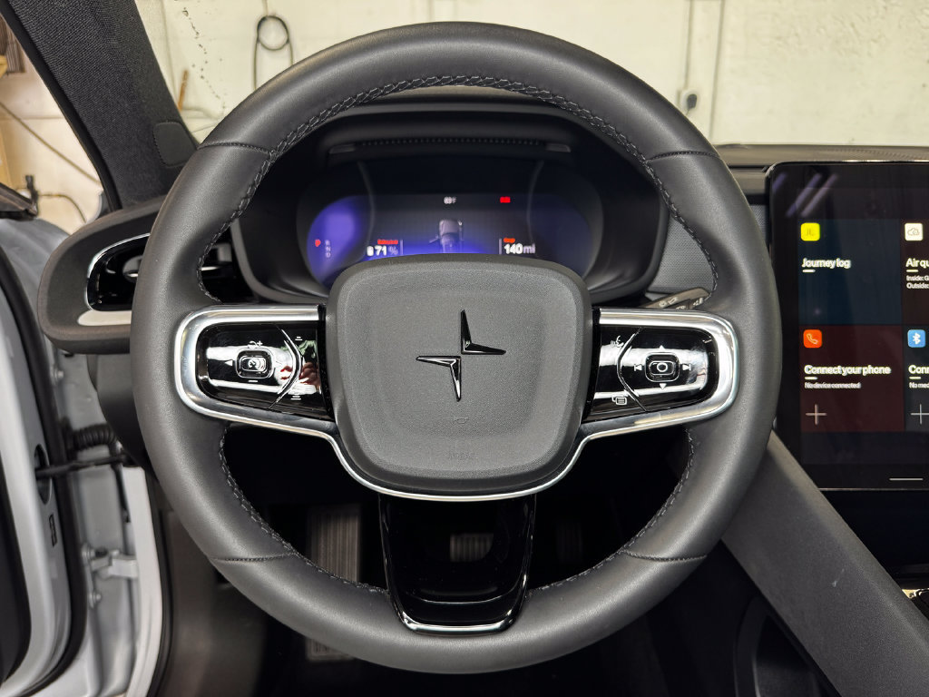 Used 2024 Polestar Polestar 2 AWD/4WD image 15