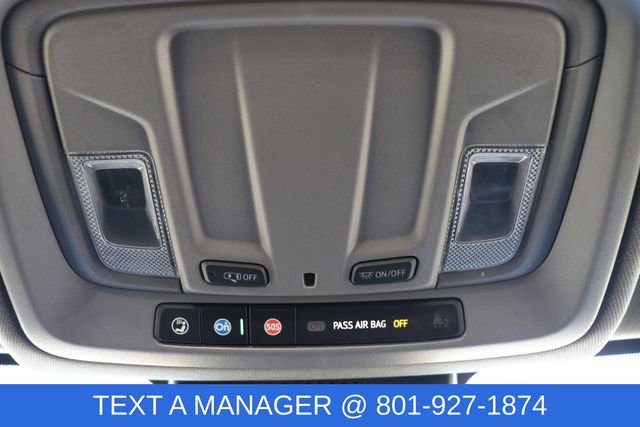 Used 2024 GMC Sierra 1500 SLT image 27