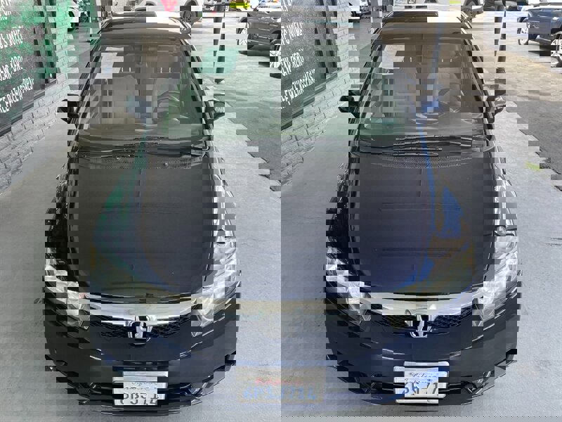 Used 2011 Honda Civic LX image 13