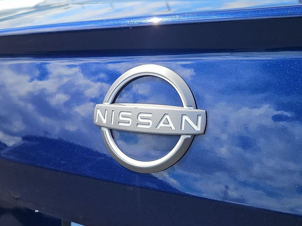 Used 2024 Nissan Altima 2.5 SR FWD image 25