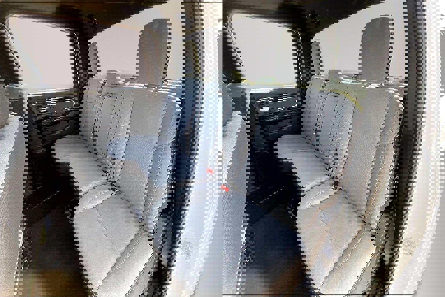 Used 2023 RAM 2500 Big Horn w/ Level 1 Equipment Group image 23