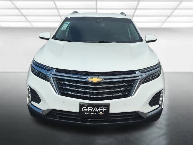 Certified 2024 Chevrolet Equinox Premier image 24