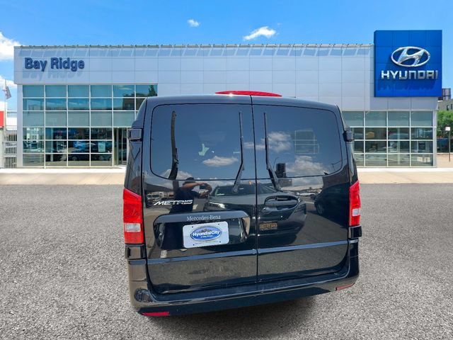 Used 2020 Mercedes-Benz Metris Passenger image 5