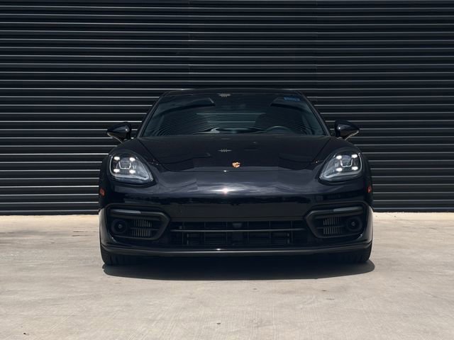 Certified 2023 Porsche Panamera Platinum Edition RWD image 10