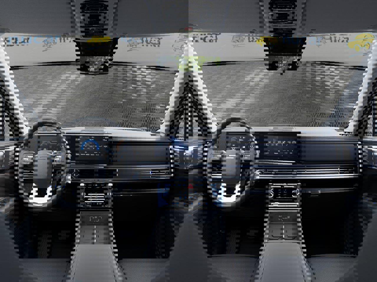 New 2026 Hyundai Santa Fe SE image 11