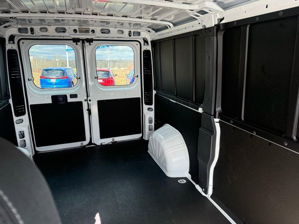 New 2025 RAM ProMaster 1500 w/ Cold Weather Group image 66