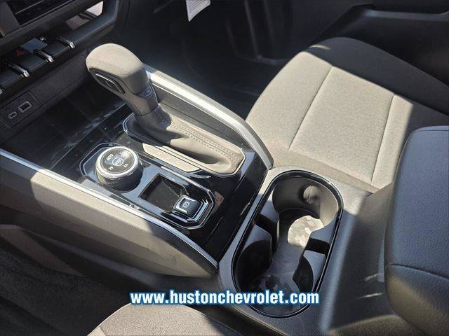 New 2026 Chevrolet Colorado Trail Boss AWD/4WD image 27
