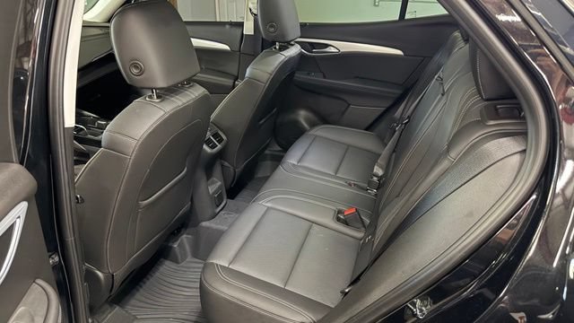 Used 2024 Buick Envision Avenir AWD/4WD image 22