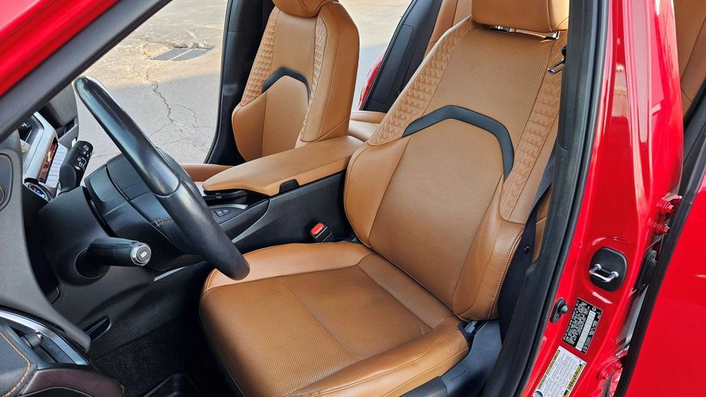 Used 2019 Lexus UX 250h w/ Premium Package image 13