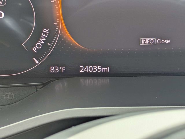 Used 2025 MAZDA CX-90 Plug-In Hybrid w/ Premium Plus AWD/4WD image 33