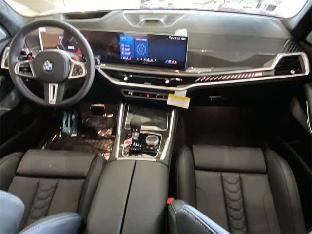 New 2026 BMW X5 M Competition w/ Executive Package image 12