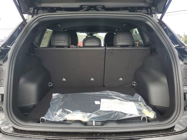 New 2026 Jeep Compass Latitude image 7