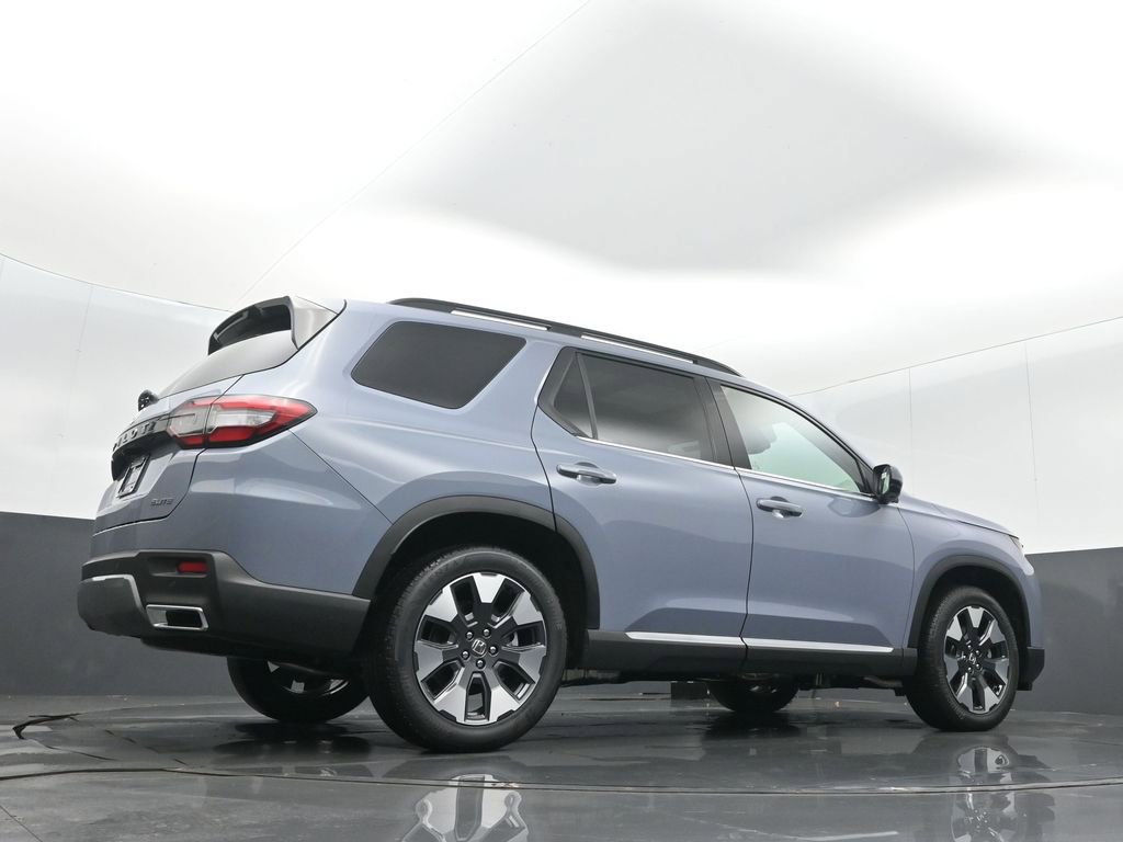 New 2026 Honda Pilot Elite image 23