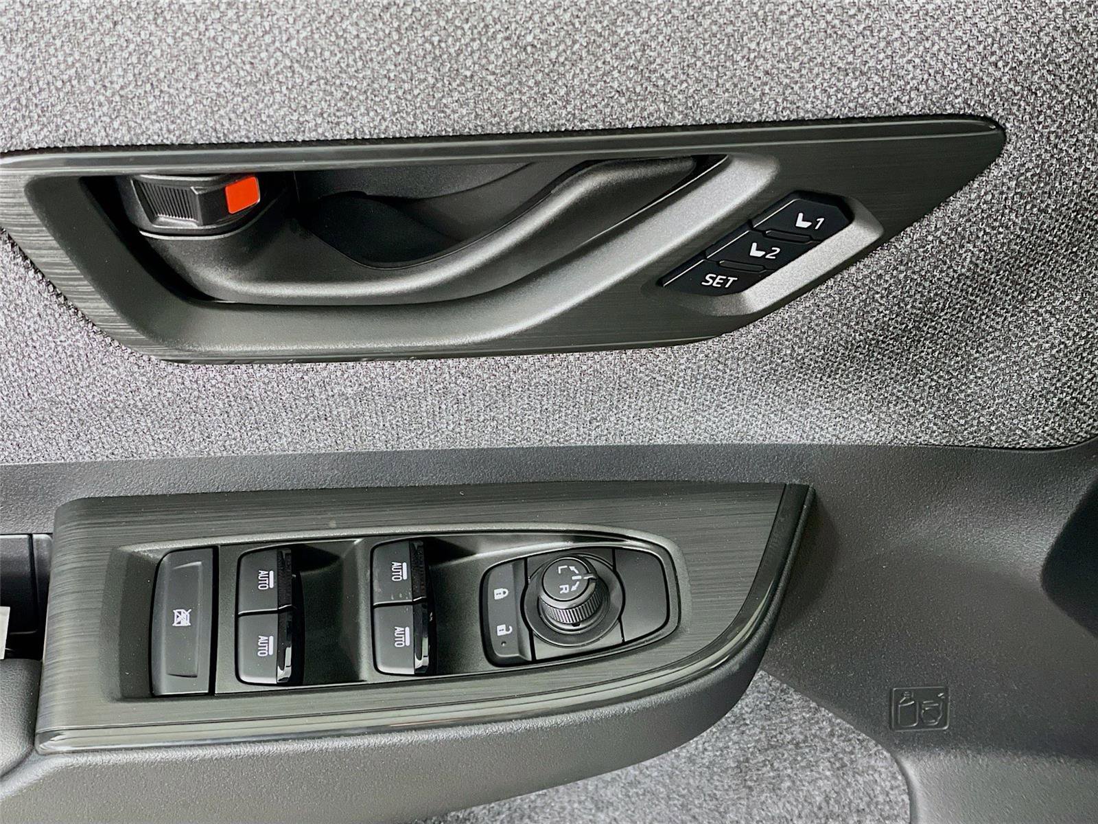 New 2026 Subaru Outback Limited XT w/ Premium/Limited Plus Package image 20