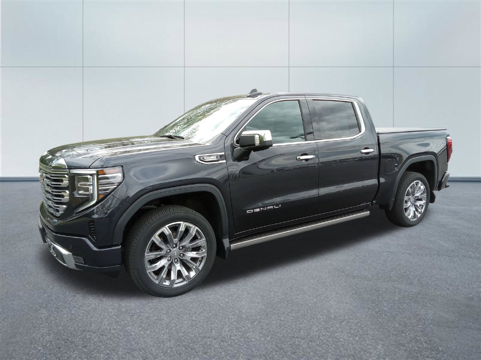 Used 2026 GMC Sierra 1500 Denali