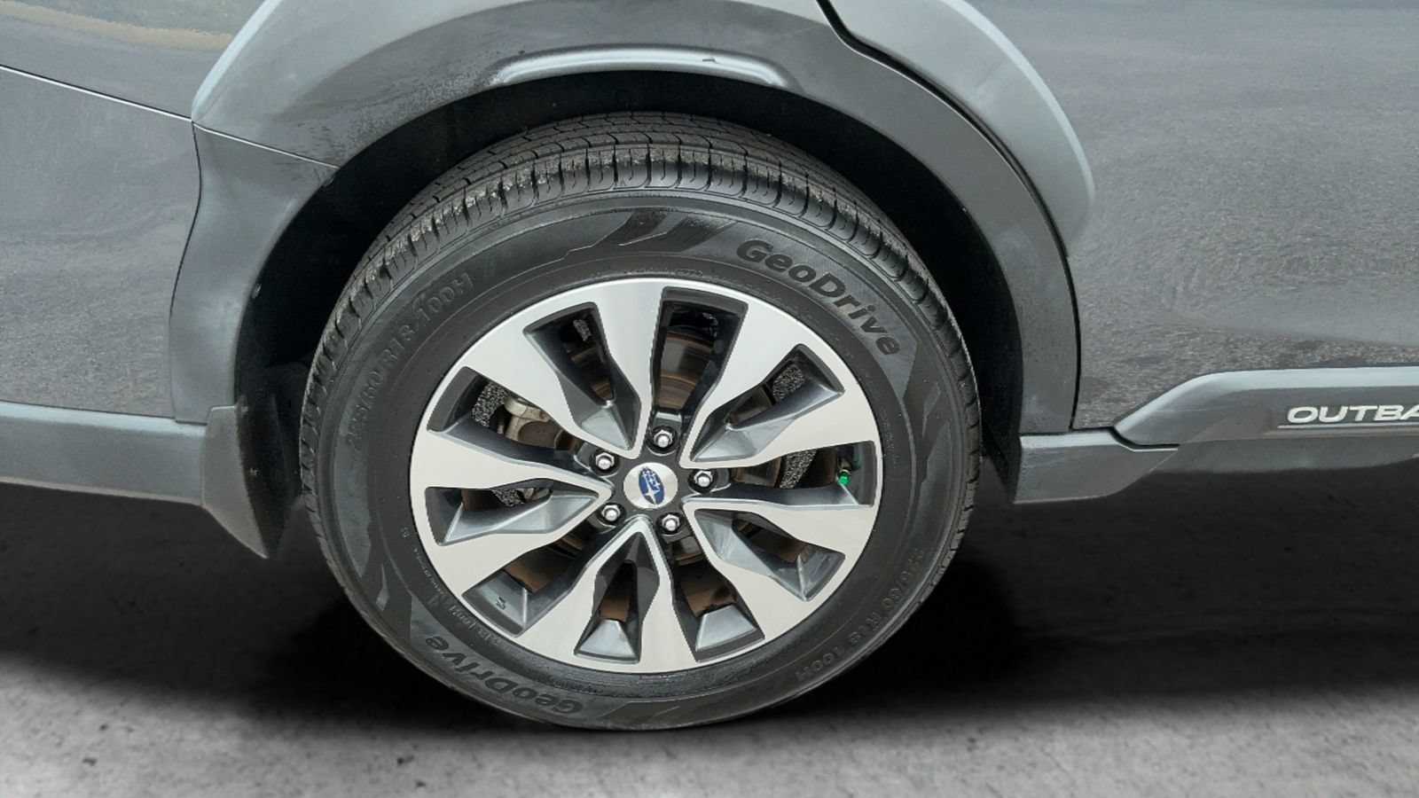 Used 2024 Subaru Outback Limited AWD/4WD image 48