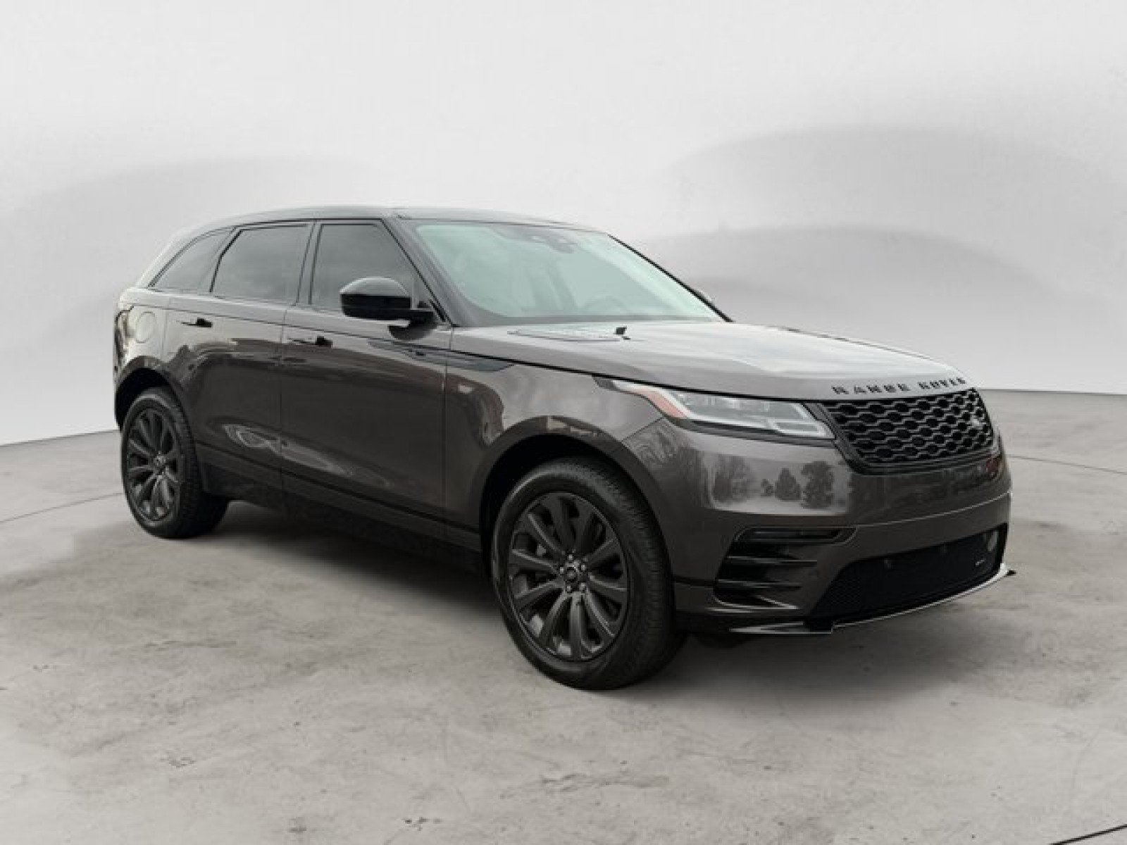 Certified 2023 Land Rover Range Rover Velar R-Dynamic S AWD/4WD image 2