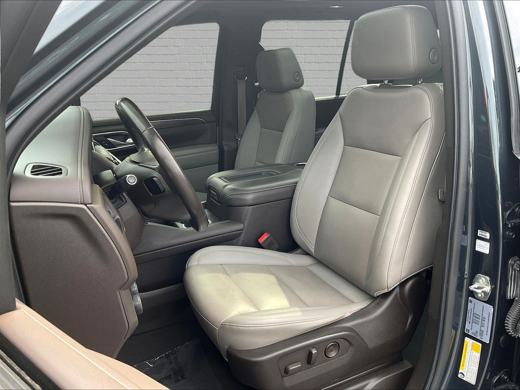 Used 2022 Chevrolet Tahoe LT AWD/4WD image 20