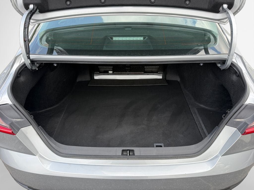 Certified 2025 Toyota Camry LE FWD image 23