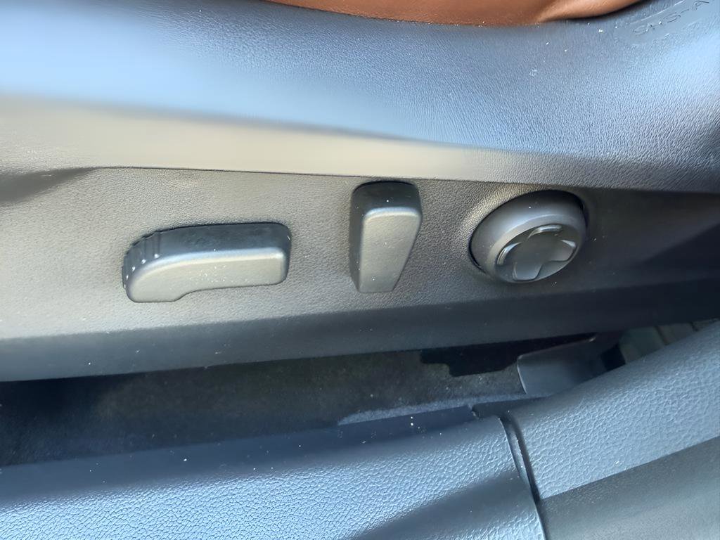 Used 2024 Subaru Outback Touring XT image 29