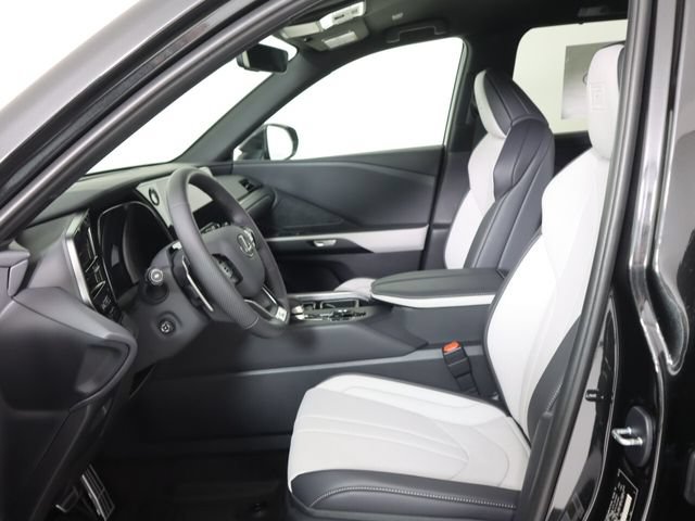 New 2026 Lexus TX 500h AWD w/ Technology Package image 12