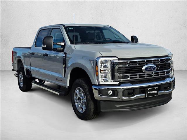 New 2026 Ford F250 XLT w/ FX4 Off-Road Package image 7