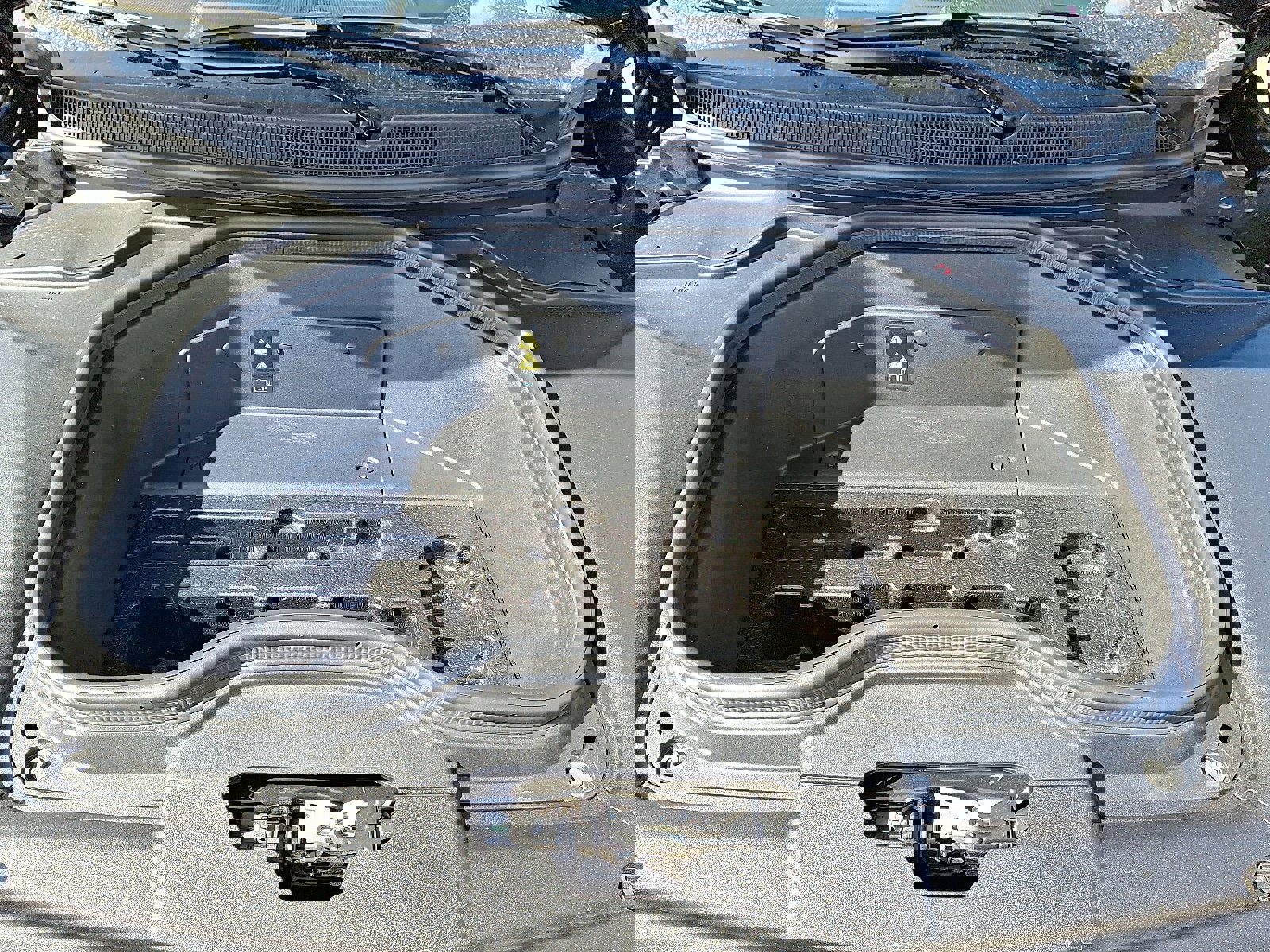 Certified 2024 Jeep Wagoneer Launch Edition image 27