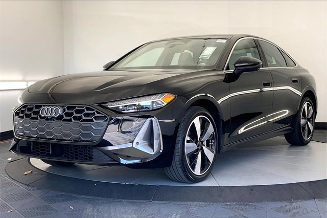 New 2025 Audi A5 2.0T Premium Plus image 2