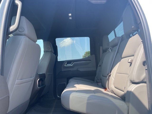 New 2026 Chevrolet Silverado 1500 LTZ w/ LTZ Convenience Package II image 11