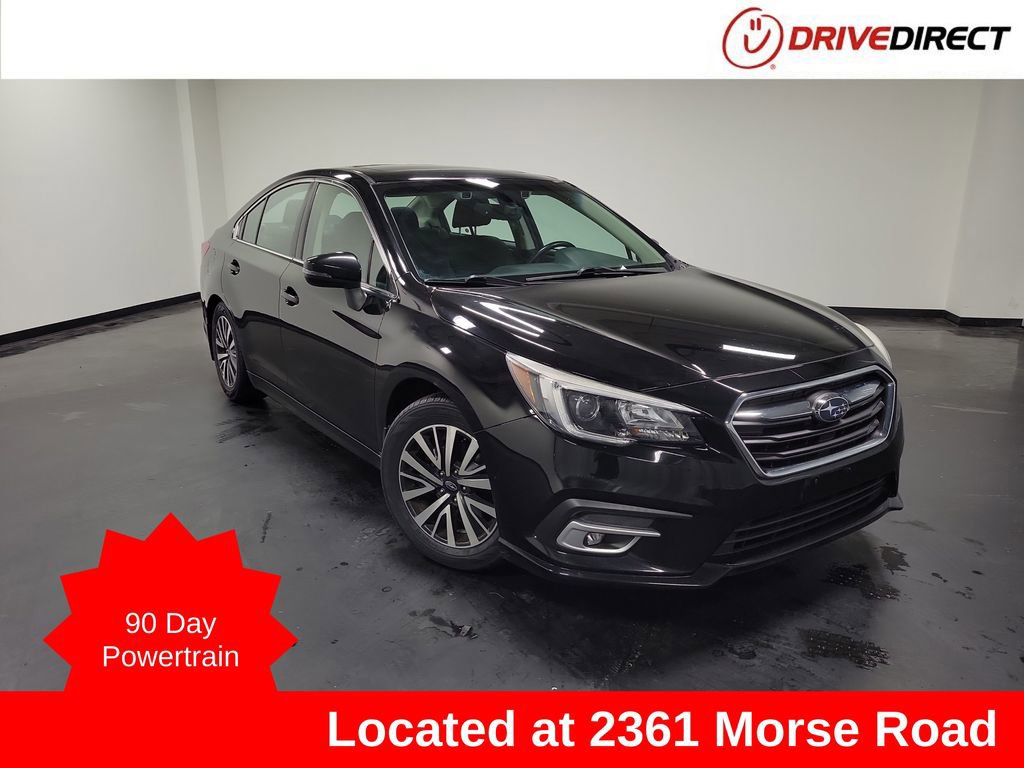 Used 2019 Subaru Legacy 2.5i Premium w/ Popular Package #2A
