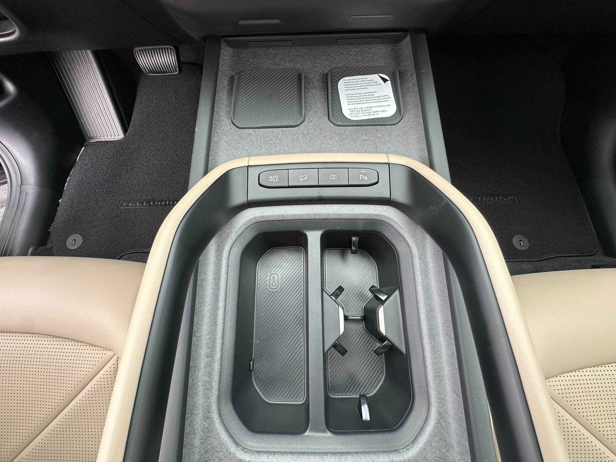 New 2027 Kia Telluride EX AWD/4WD image 37
