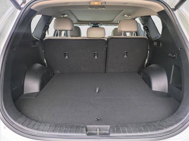 Used 2022 Hyundai Santa Fe SEL w/ Convenience + Premium Package image 6