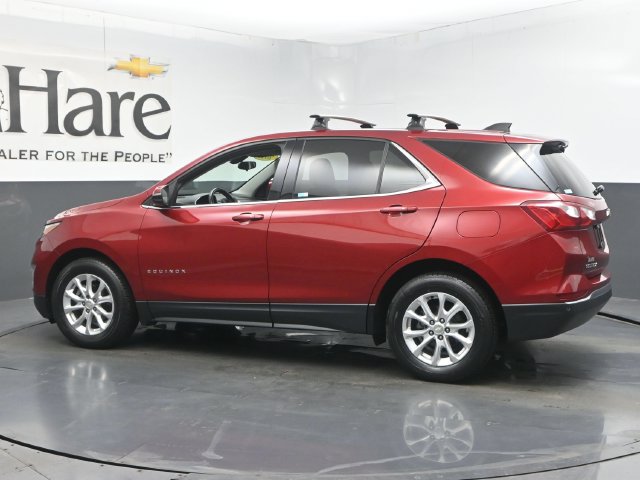 Used 2019 Chevrolet Equinox LT FWD image 57