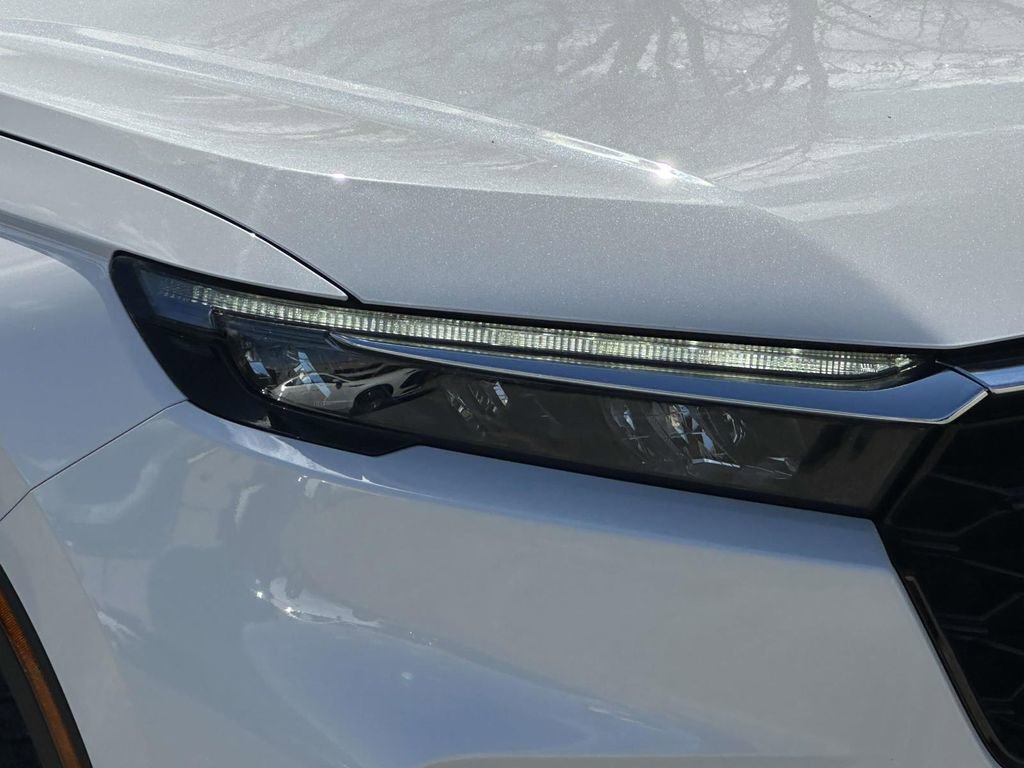 Used 2024 Honda CR-V EX image 7