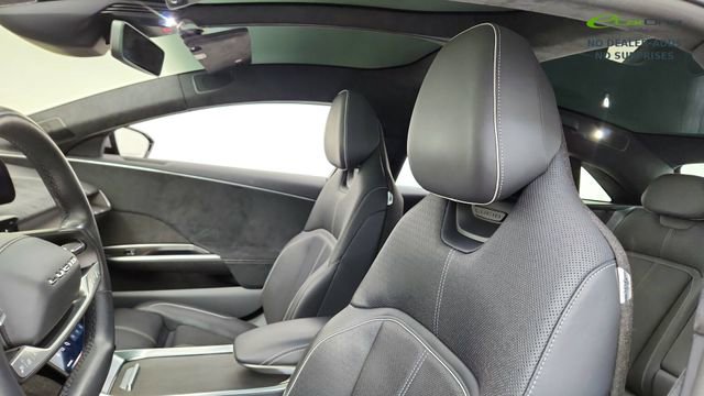 Used 2025 Lucid Air Grand Touring AWD/4WD image 32