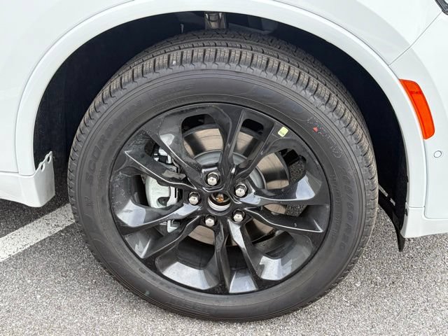 New 2026 Dodge Durango GT AWD/4WD image 11
