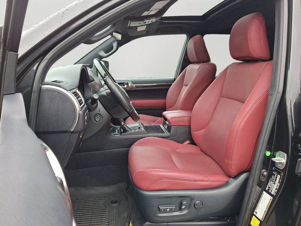 Used 2023 Lexus GX 460 Premium image 14
