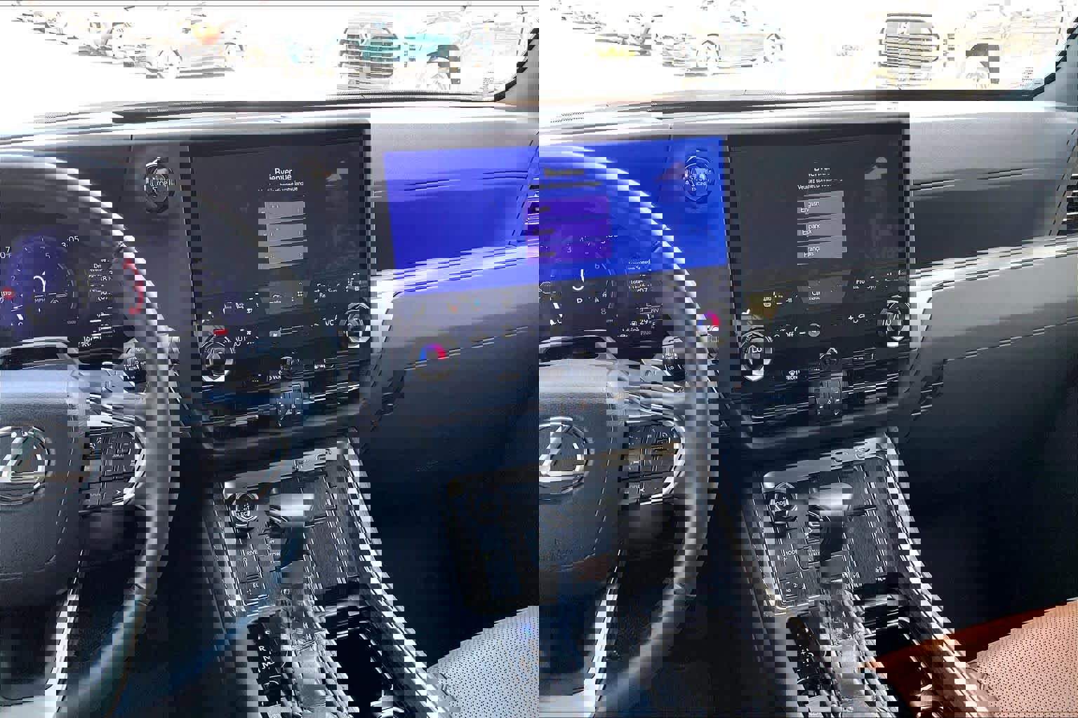 Certified 2024 Lexus GX 550 w/ Accessory Package (31) image 7