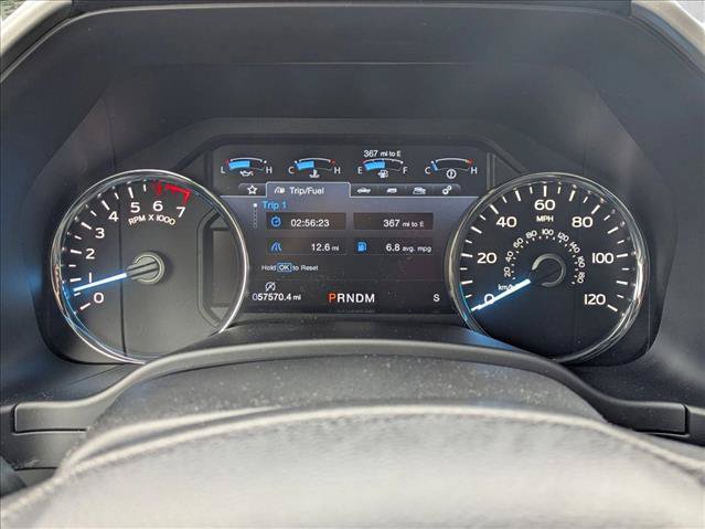 Used 2019 Ford F150 Lariat AWD/4WD image 11