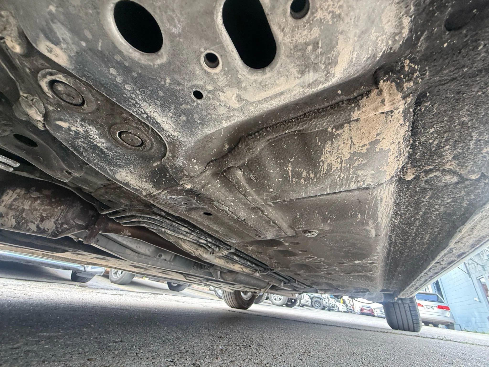 Used 2009 Honda Accord LX-P image 29