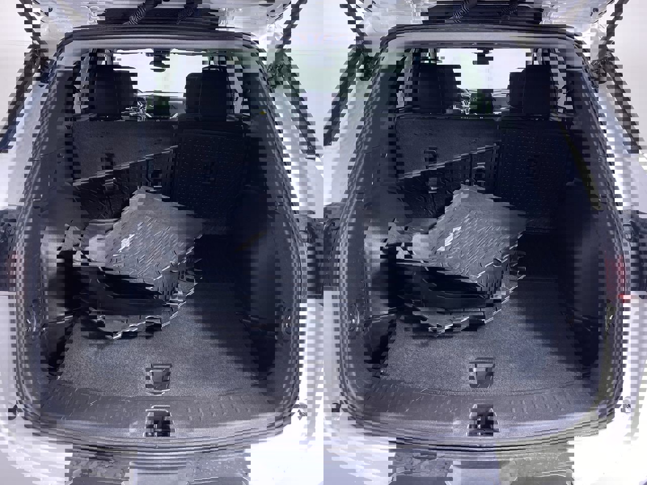 Certified 2024 Chevrolet Blazer LT w/ Convenience Package image 13