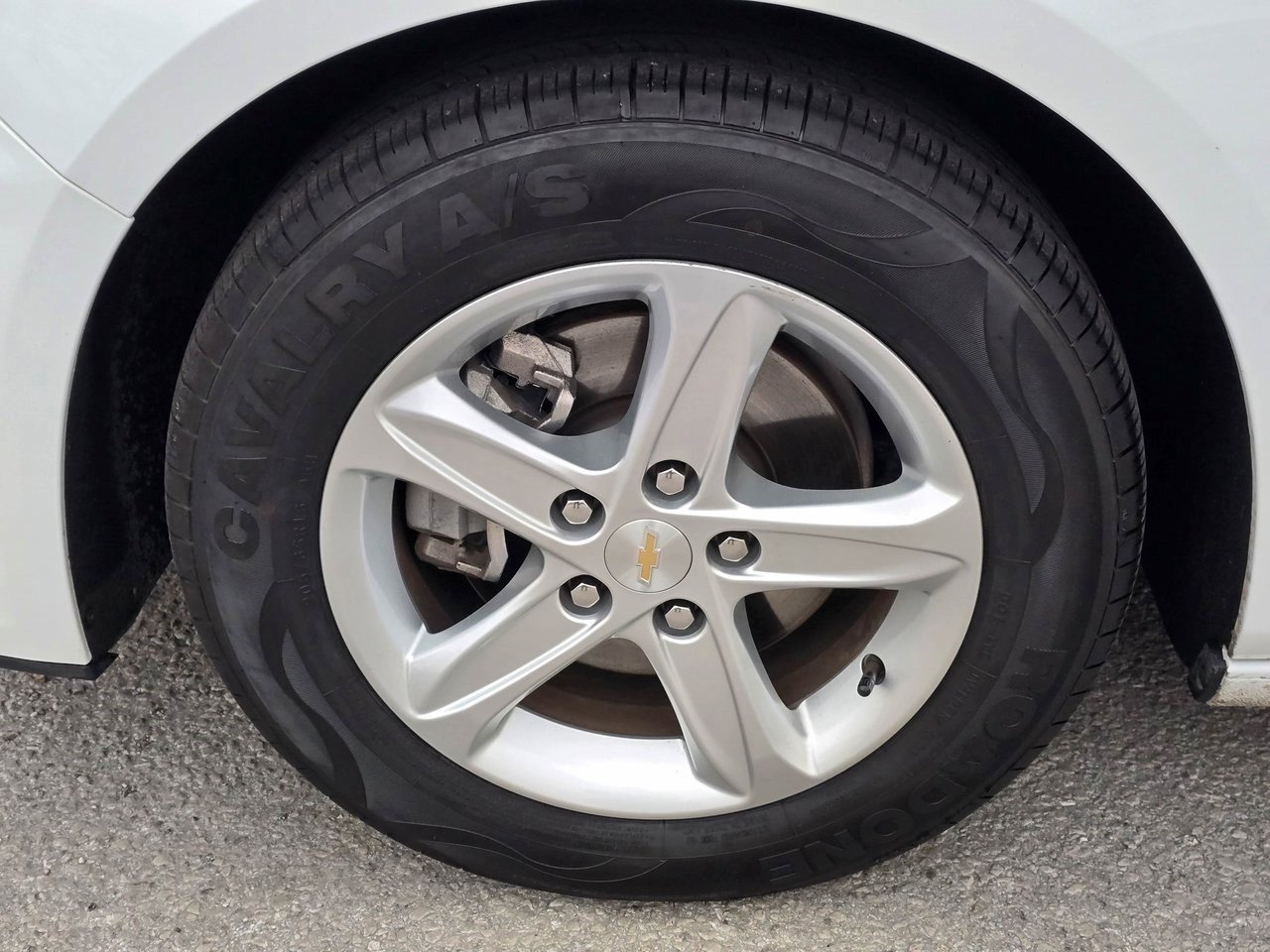 Certified 2024 Chevrolet Malibu LT image 10