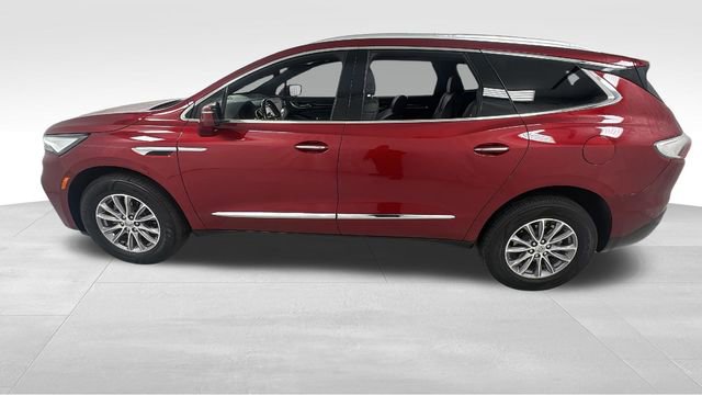 Used 2024 Buick Enclave Premium image 6