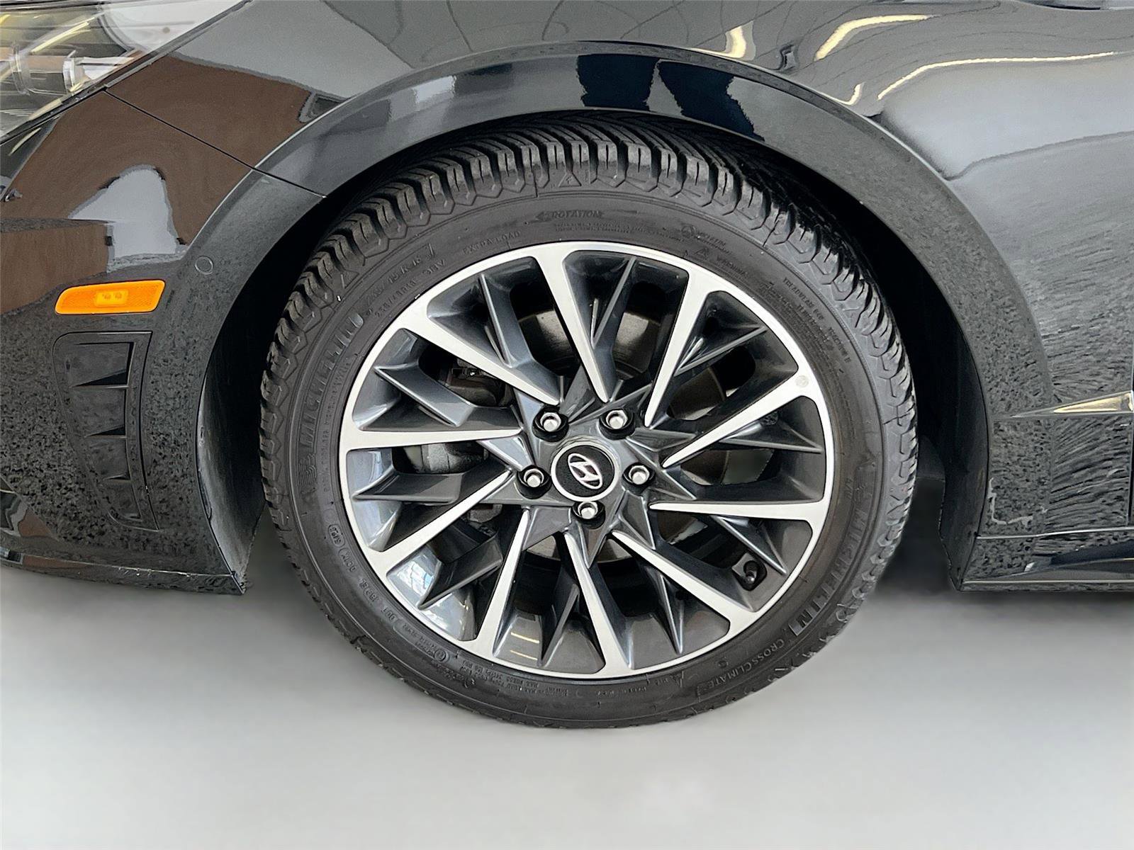 Used 2020 Hyundai Sonata Limited FWD image 30