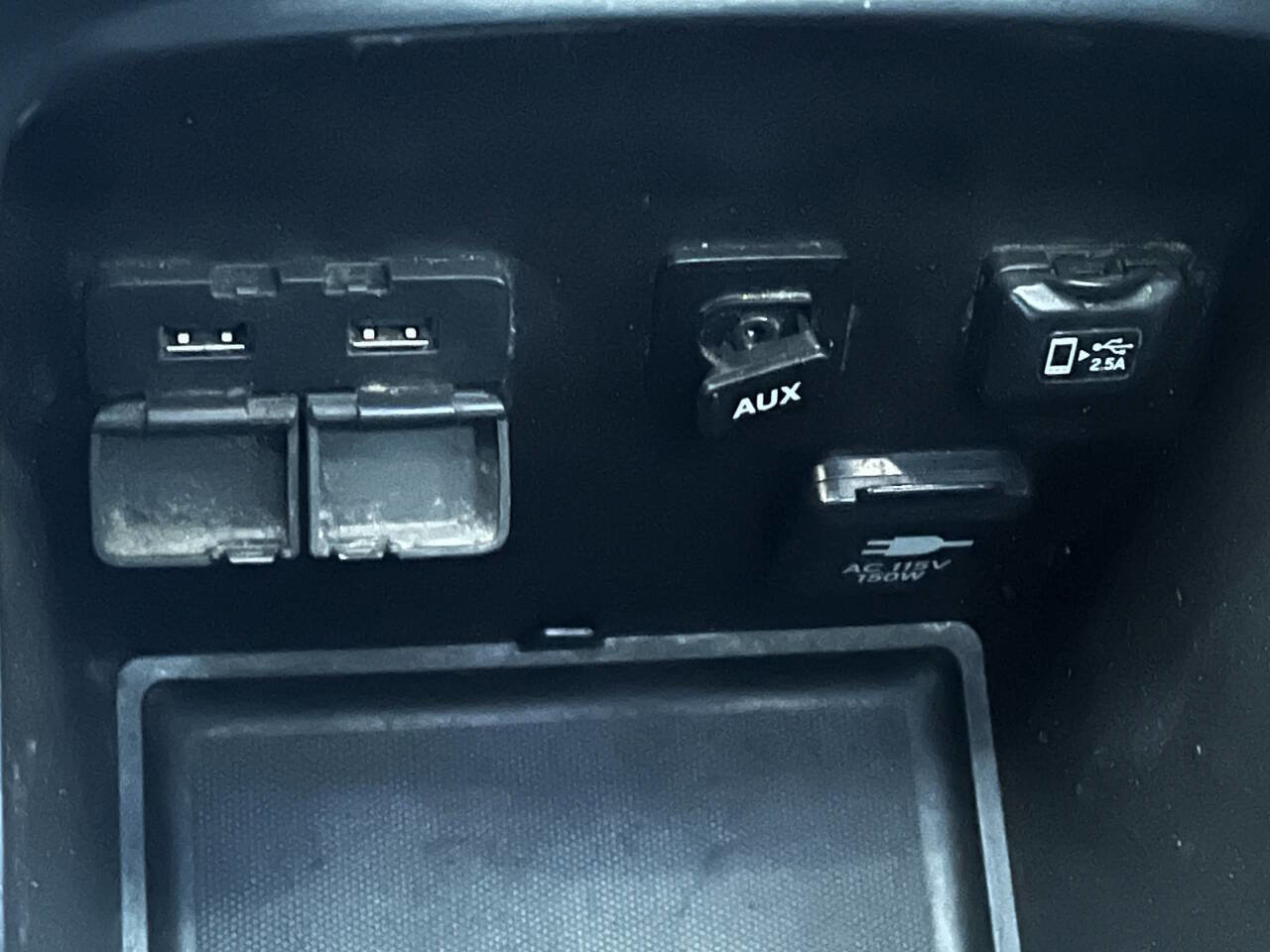 Used 2018 Acura MDX w/ Advance & Entertainment image 26